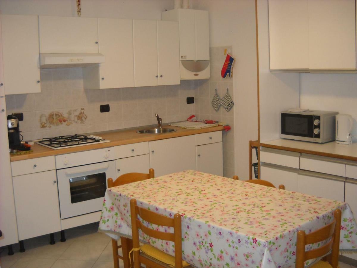 Come A Casa Дейва Марина Екстериор снимка