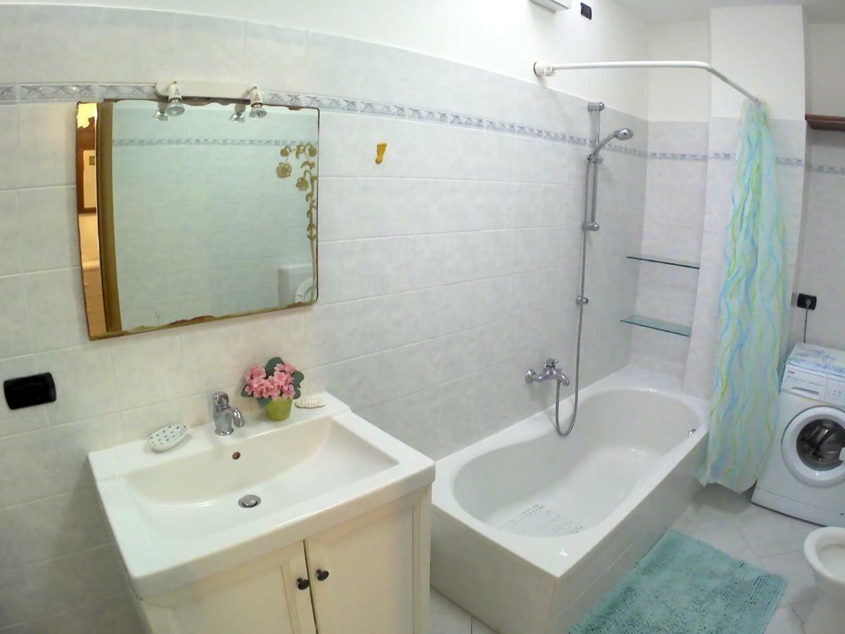 Come A Casa Дейва Марина Екстериор снимка