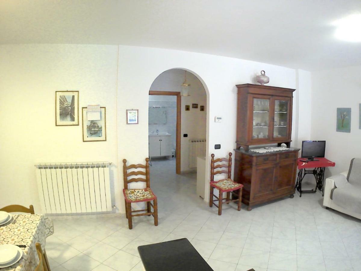 Come A Casa Дейва Марина Екстериор снимка