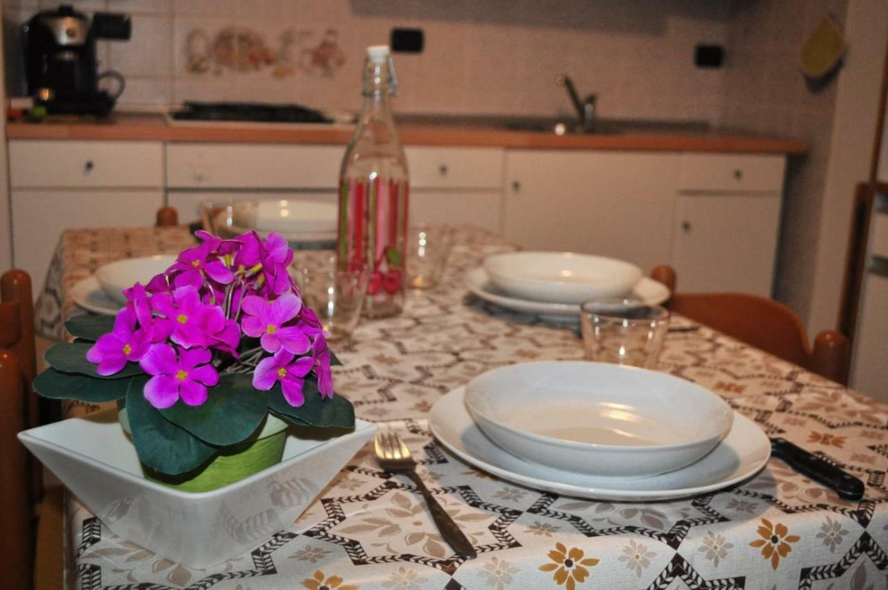 Come A Casa Дейва Марина Екстериор снимка